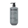 Osmo Super Ice Brightening Shampoo 1000ml - Hairdressing Supplies