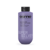 Osmo Super Silver No Yellow Mask 400ml - Hairdressing Supplies