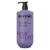 Osmo Super Silver No Yellow Shampoo 1000ml