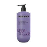 Osmo Super Silver No Yellow Shampoo 1000ml