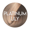 platinum lily wella