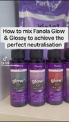Fanola Glow and Glossy
