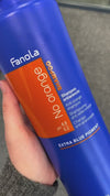 Fanola Wonder No Orange Shampoo 350ml
