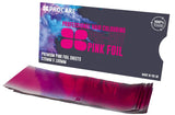 PROCARE PREMIUM PINK LARGE STRIPS 225MM X 100MM X 100 SHEETS