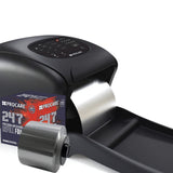 ProCare 24*7 Automatic Foil Dispenser + 10cm x 450m 24*7 Refill Roll