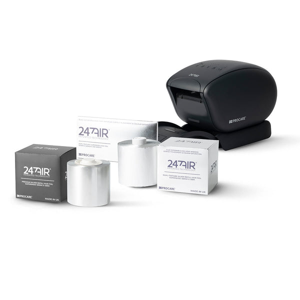 ProCare 247Air Premium Automatic Hair Foil Dispenser - Hairdressing Supplies