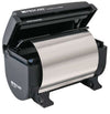 ProCare Cut & Fold Dispenser + 10cm x 450m 24*7 Hair Foil Refill Roll - Hairdressing Supplies