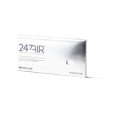 ProCare Dual Texture Hair Foil 100 Sheets 120mm x 250mm