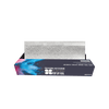 PROCARE EMBOSSED SILVER ULTRA WIDE HAIR FOIL POP UP SHEETS 270MM X 300MM X 250 SHEETS - Hairdressing Supplies
