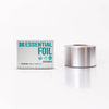 PROCARE ESSENTIAL SILVER HAIR FOIL ROLL 100MM X 1000M - Hairdressing Supplies