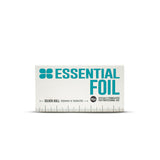 PROCARE ESSENTIAL SILVER HAIR FOIL ROLL 100MM X 100M