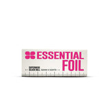 PROCARE ESSENTIAL SUPERWIDE SILVER HAIR FOIL ROLL 120MM X 50M