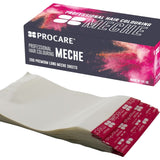 ProCare Long Meche 200 Sheets 96mm x 192mm