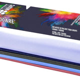 PROCARE PREMIUM MIXED U-LIGHT FOAM WRAPS X 200 SHEETS
