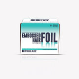 PROCARE PREMIUM EMBOSSED FOIL ROLL 120MM X 100M