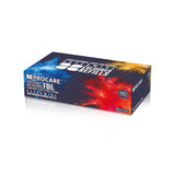 PROCARE PREMIUM FADE HAIR FOIL COLOURED QUAD PACK ROLL 120MM X 50M