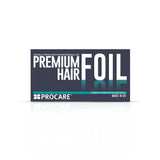 PROCARE PREMIUM SILVER HAIR FOIL 100MM X 100M
