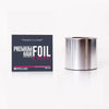 PROCARE PREMIUM SILVER SUPERWIDE HAIR FOIL ROLL 120MM X 500M - Hairdressing Supplies