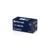 PROCARE PREMIUM SUPERWIDE BLUE FADE HAIR FOIL ROLL 120MM X 100M - Hairdressing Supplies