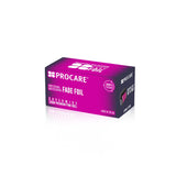 PROCARE PREMIUM SUPERWIDE PINK FADE HAIR FOIL ROLL 120MM X 100M