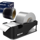 Procare Simply Cut Dispenser + 10cm x 225m Blue Hair Foil