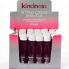 Proclere Kindness Extra Hold Setting Lotion 24 x 20ml - Hairdressing Supplies