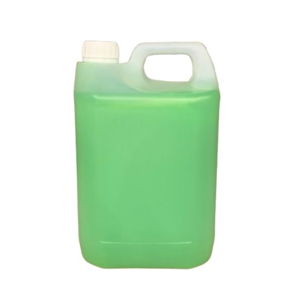 Professional Apple Shampoo 4L - Hairdressing Supplies
