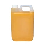 Elite Egg & Lemon Shampoo 4L