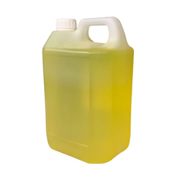 Professional Lemon Shampoo 4L - Hairdressing Supplies