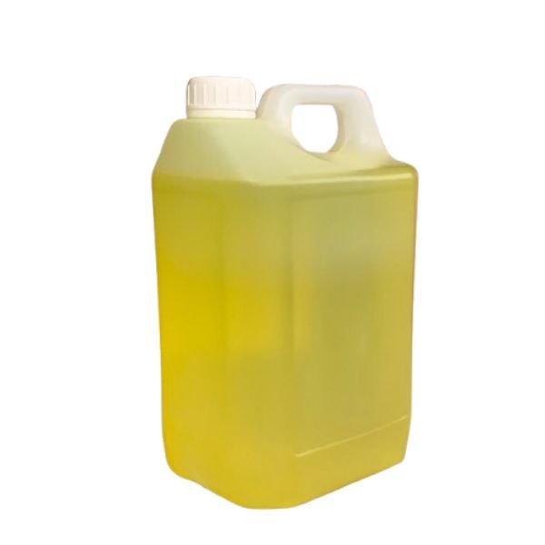 Professional Lemon Shampoo 4L - Hairdressing Supplies