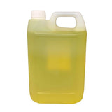 Elite Lemon Shampoo 4L