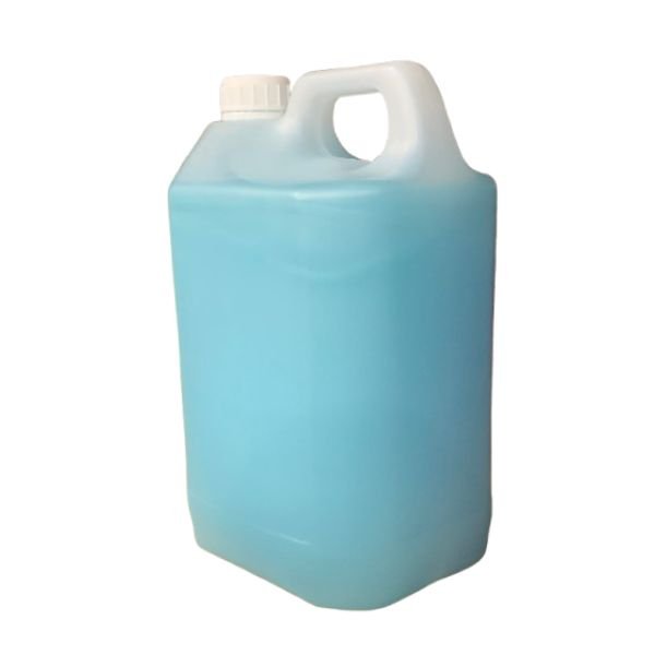 Professional Medicated Shampoo 4L - Hairdressing Supplies