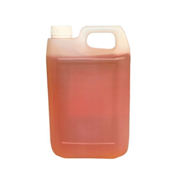 Professional Peach Shampoo 4L - Hairdressing Supplies
