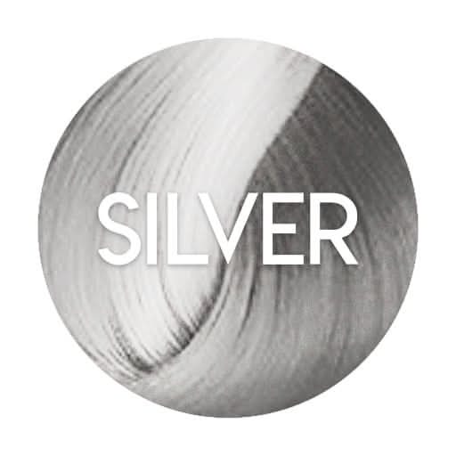 Renbow Colorissimo silver