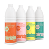 Renbow Colorissimo Cream Developer 1000ml 3 - 12% - Hairdressing Supplies