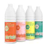 Renbow Colorissimo Cream Developer 1000ml 3-12%