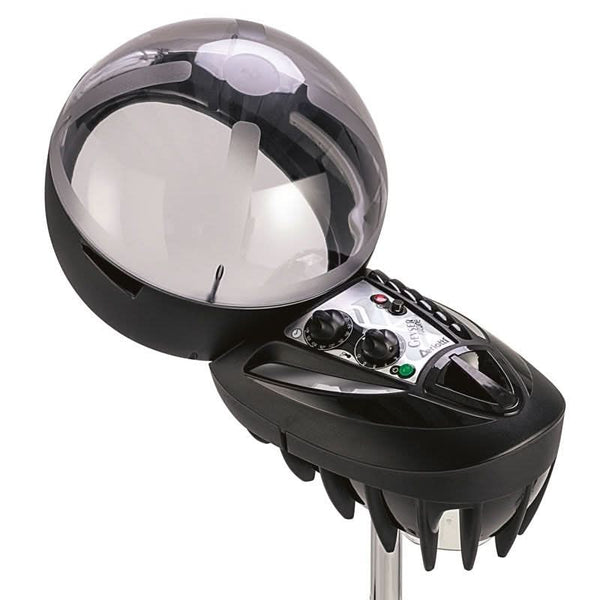 Salon Fit Ceriotti Geyser Steamer - Hairdressing Supplies