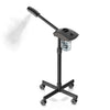 Salon Fit Lotus Ionic Steamer Mobile - Hairdressing Supplies