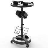 Salon Fit Lotus Tinty Colour Cart