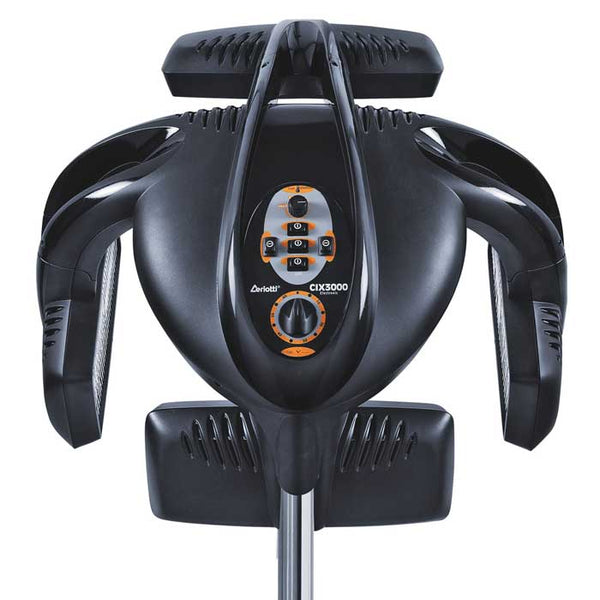 Salon Fit Mobile Processor - Hairdressing Supplies