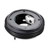 Salon Fit Tilt Mechanism for Deep Basin