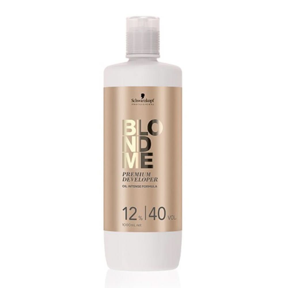 BLONDME Bleach Peroxides & Developers