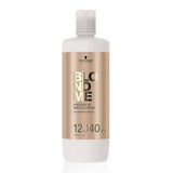 Schwarzkopf BLONDME Bleach, Peroxides & Developers 1L
