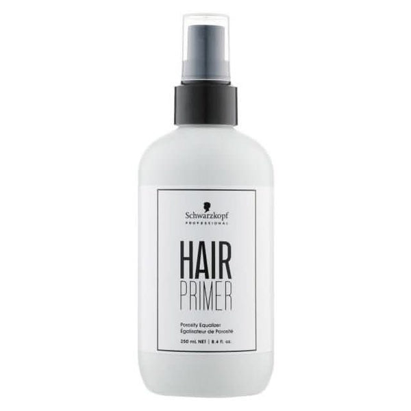 Schwarzkopf Color Enablers Hair Primer 250ml - Hairdressing Supplies