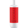 Schwarzkopf Igora Peroxides & Developers 1L - 10 vol peroxide - Hairdressing Supplies