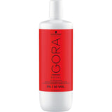 Schwarzkopf Igora Peroxides & Developers 1L