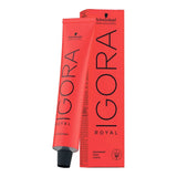 Schwarzkopf Igora Royal Permanent Hair Colour  60ml