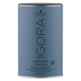 Schwarzkopf Igora Vario Blond White Dust Free Bleach with FibrePlex