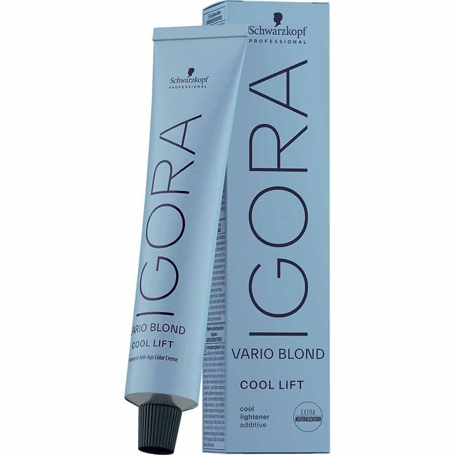 Igora Vario Cool Lift