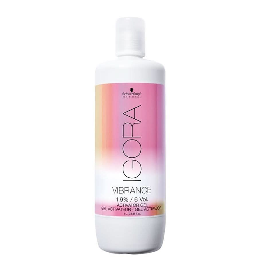Igora Vibrance 1.9% 6 Vol. Activator Gel